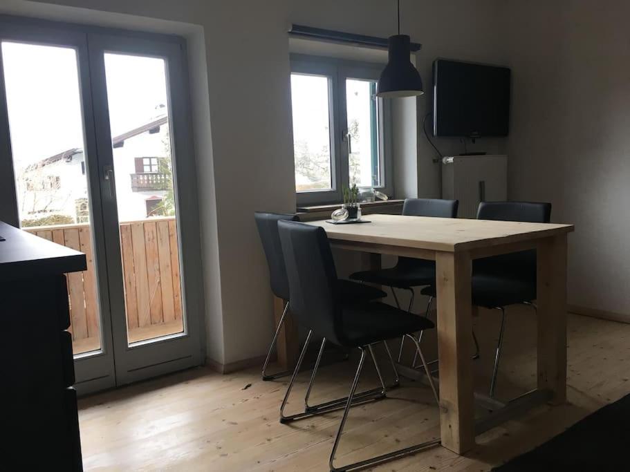Herberge. 46 Garmisch-Partenkirchen Ngoại thất bức ảnh