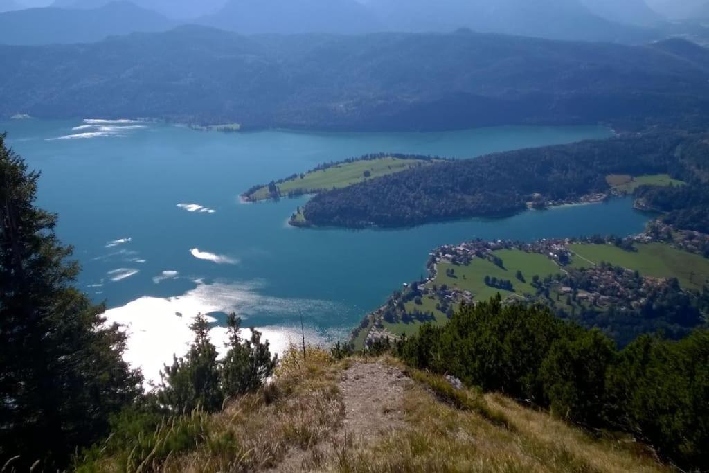 Herberge. 46 Garmisch-Partenkirchen Ngoại thất bức ảnh