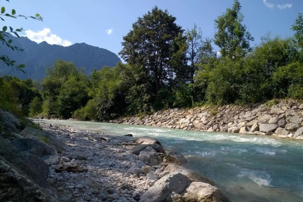 Herberge. 46 Garmisch-Partenkirchen Ngoại thất bức ảnh
