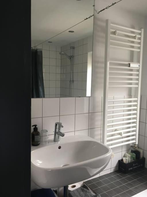 Herberge. 46 Garmisch-Partenkirchen Ngoại thất bức ảnh