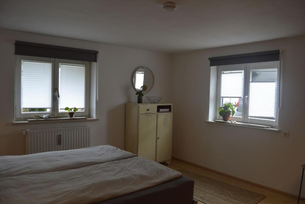 Herberge. 46 Garmisch-Partenkirchen Ngoại thất bức ảnh